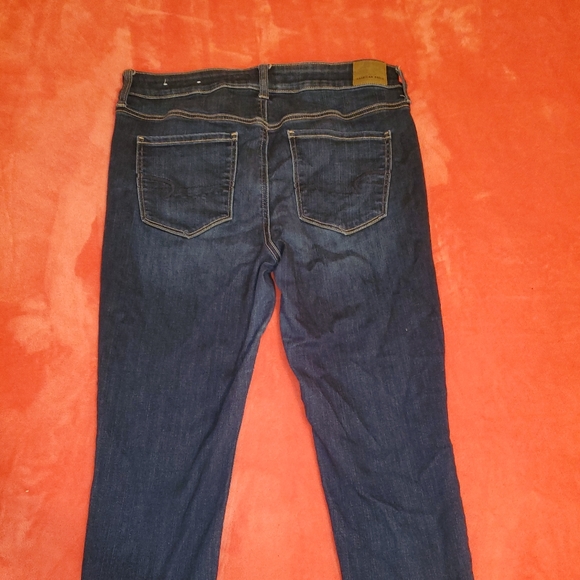 American Eagle Skinny Jean - Picture 6 of 6